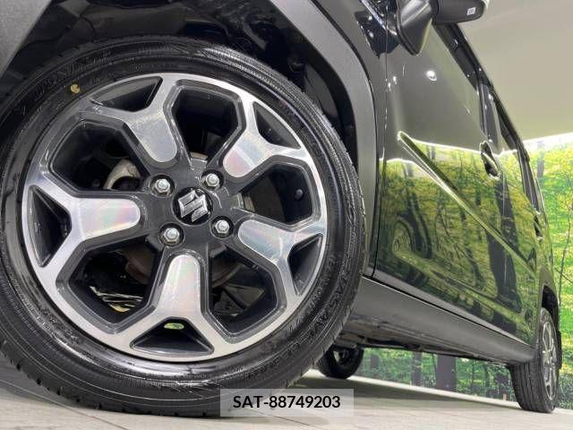Suzuki HUSTLER 2020-06 312923-13