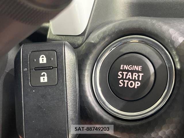 Suzuki HUSTLER 2020-06 312923-7