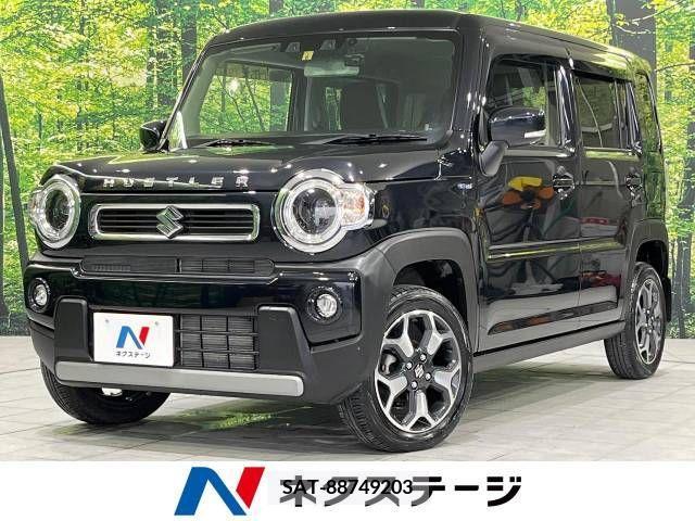 Suzuki HUSTLER 2020-06 312923-0