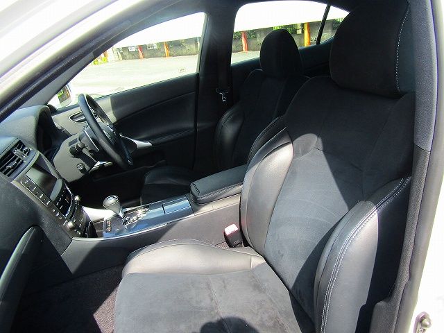 Lexus IS 2010-12 24991-9