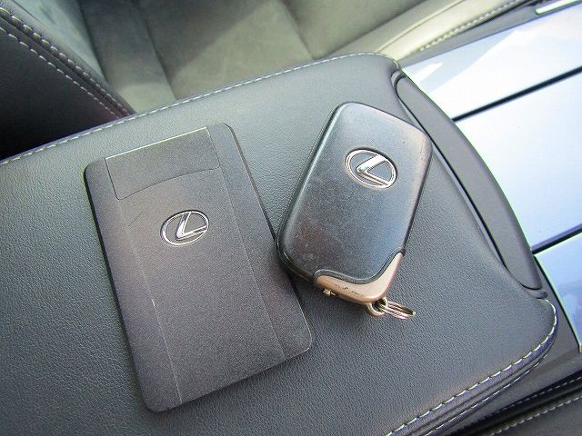 Lexus IS 2010-12 24991-10