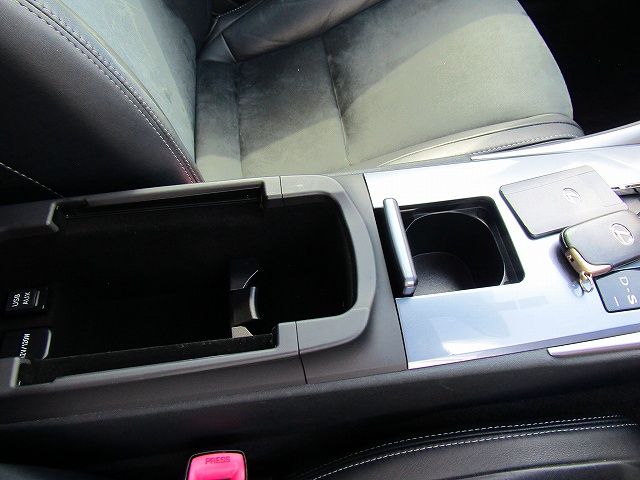Lexus IS 2010-12 24991-22