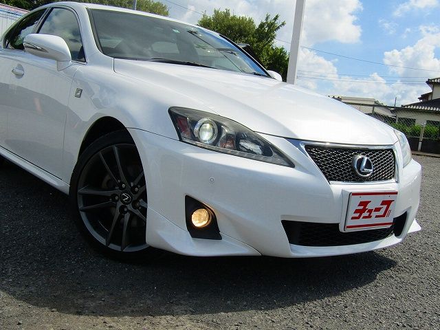 Lexus IS 2010-12 24991-24