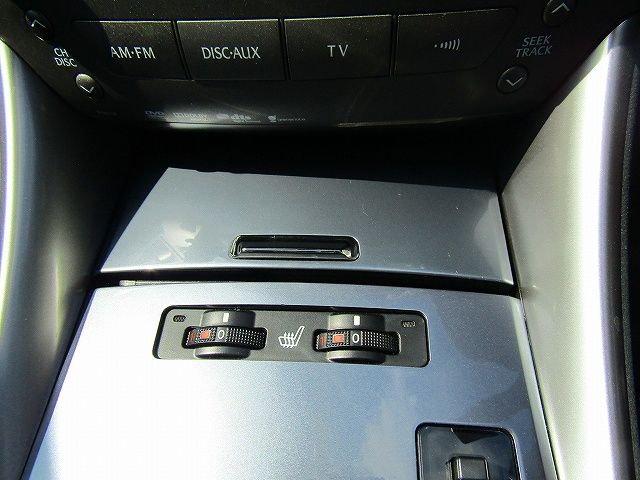 Lexus IS 2010-12 24991-21