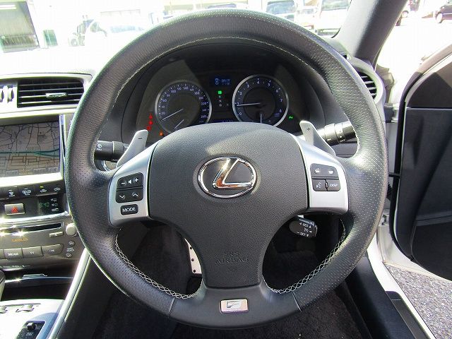 Lexus IS 2010-12 24991-13