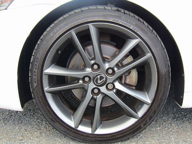 Lexus IS 2010-12 24991-26