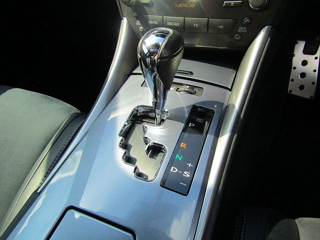 Lexus IS 2010-12 24991-19