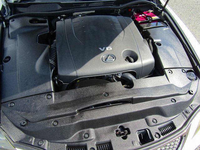Lexus IS 2010-12 24991-27