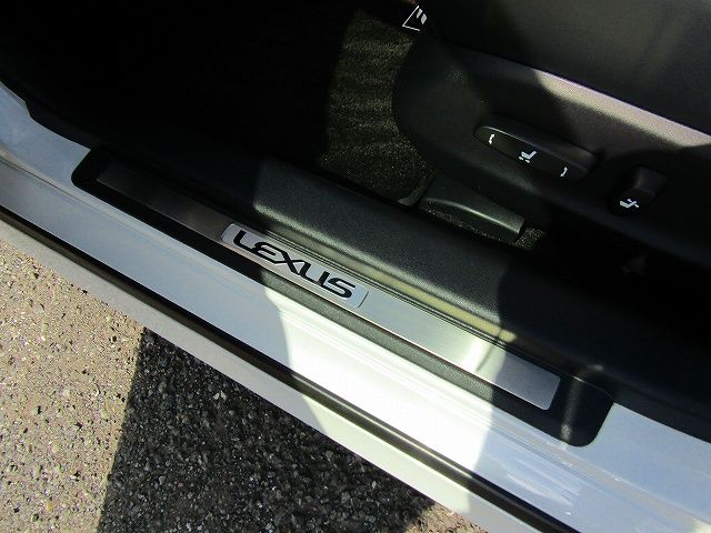 Lexus IS 2010-12 24991-18