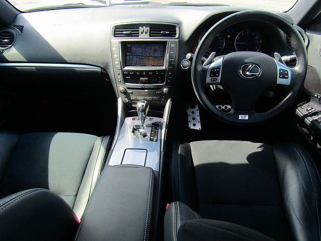 Lexus IS 2010-12 24991-1