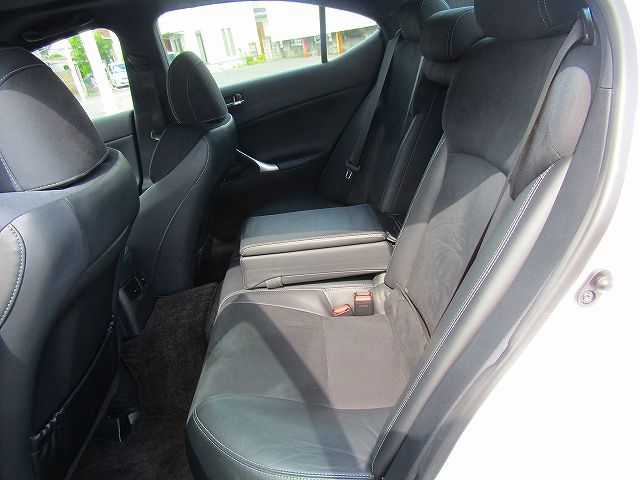 Lexus IS 2010-12 24991-3