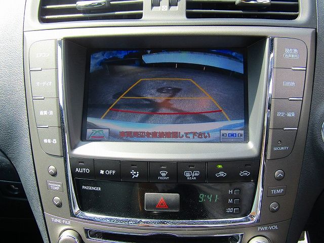 Lexus IS 2010-12 24991-4