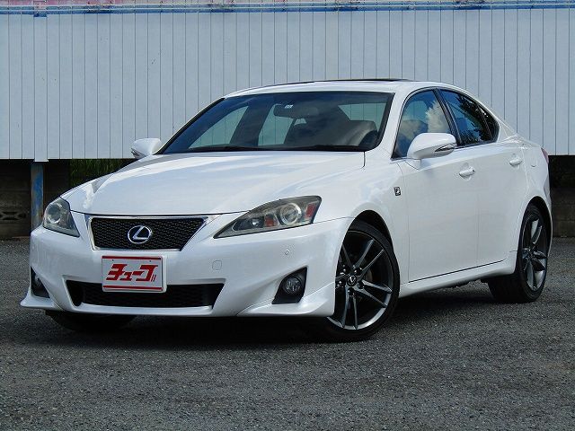 Lexus IS 2010-12 24991-0