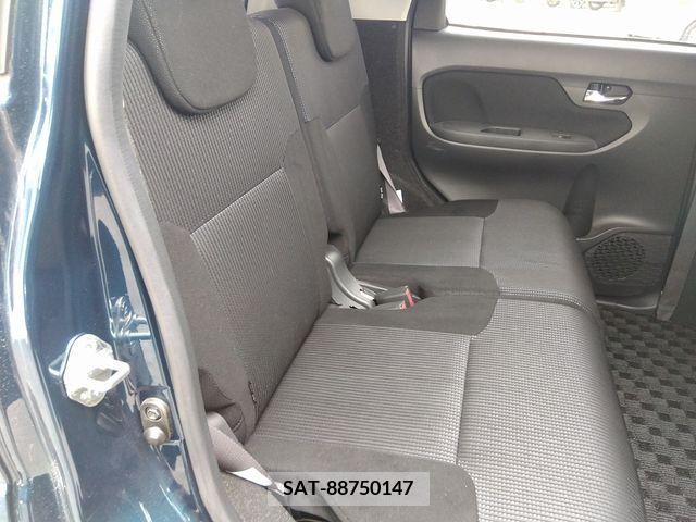 Daihatsu MOVE CUSTOM 2019-12 278291-18