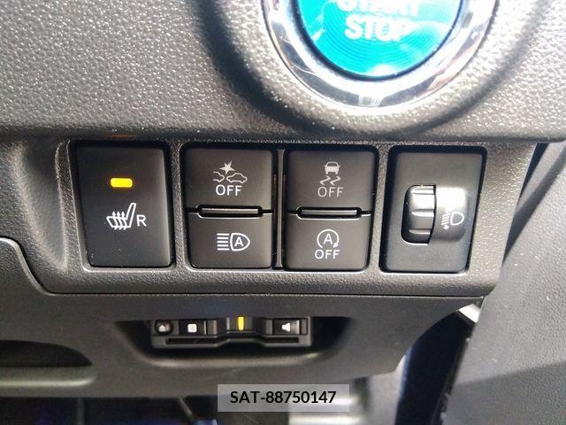Daihatsu MOVE CUSTOM 2019-12 278291-11