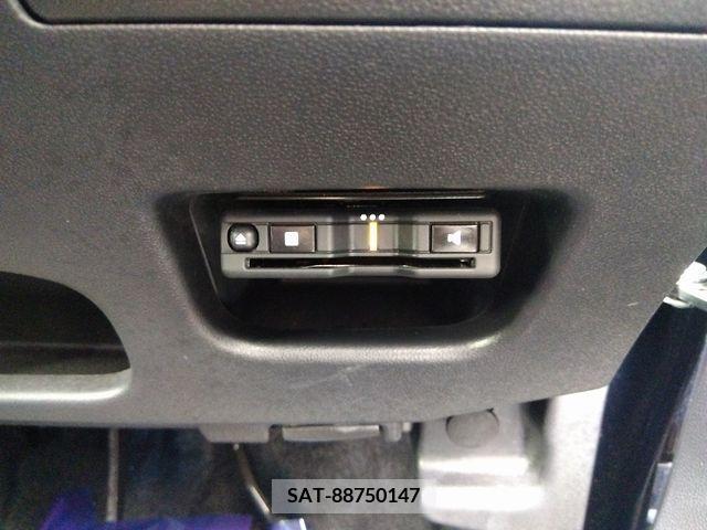 Daihatsu MOVE CUSTOM 2019-12 278291-12