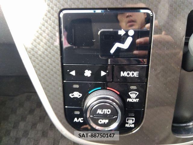 Daihatsu MOVE CUSTOM 2019-12 278291-7