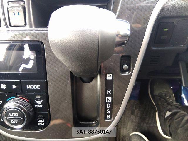 Daihatsu MOVE CUSTOM 2019-12 278291-8