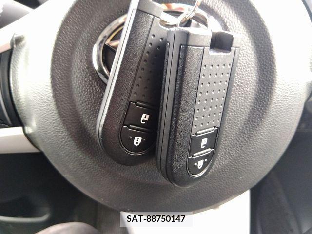 Daihatsu MOVE CUSTOM 2019-12 278291-15