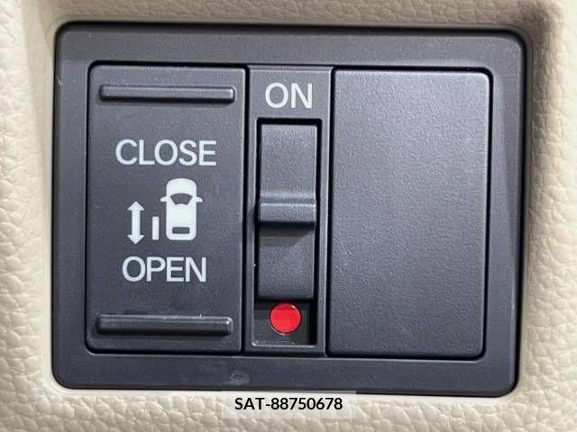 Honda N BOX 2018-08 364598-6