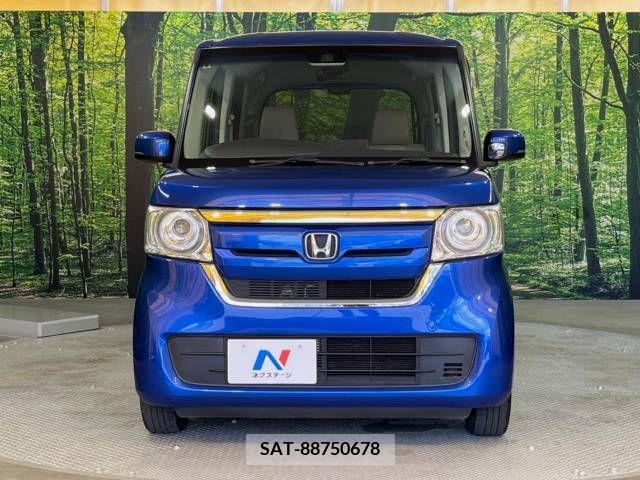Honda N BOX 2018-08 364598-14