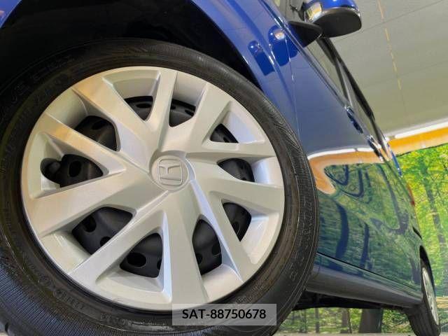 Honda N BOX 2018-08 364598-13