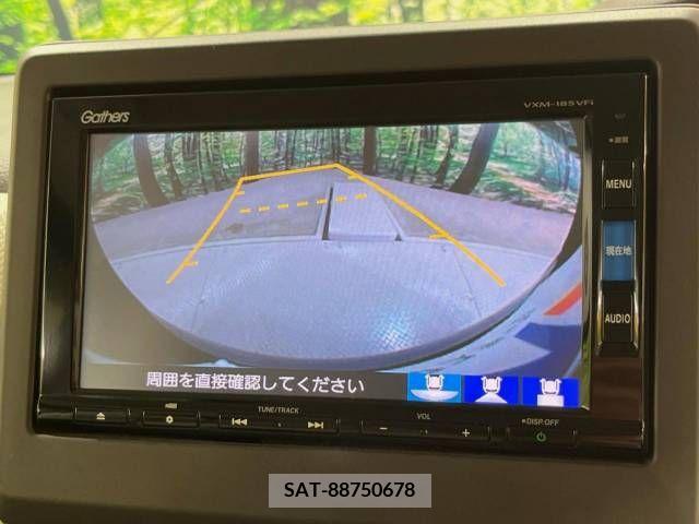 Honda N BOX 2018-08 364598-4