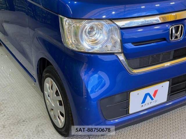 Honda N BOX 2018-08 364598-12