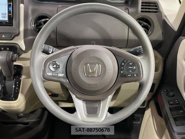 Honda N BOX 2018-08 364598-11