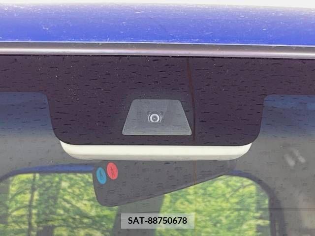 Honda N BOX 2018-08 364598-2