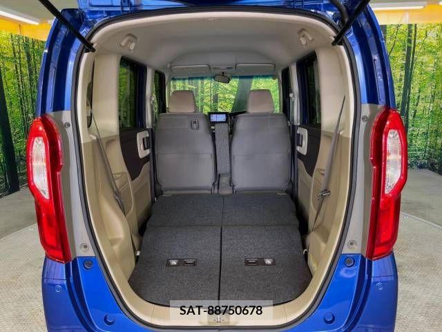 Honda N BOX 2018-08 364598-10