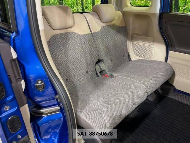 Honda N BOX 2018-08 364598-9