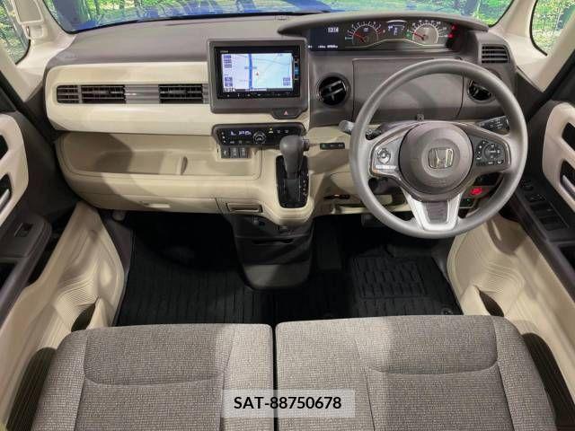 Honda N BOX 2018-08 364598-1