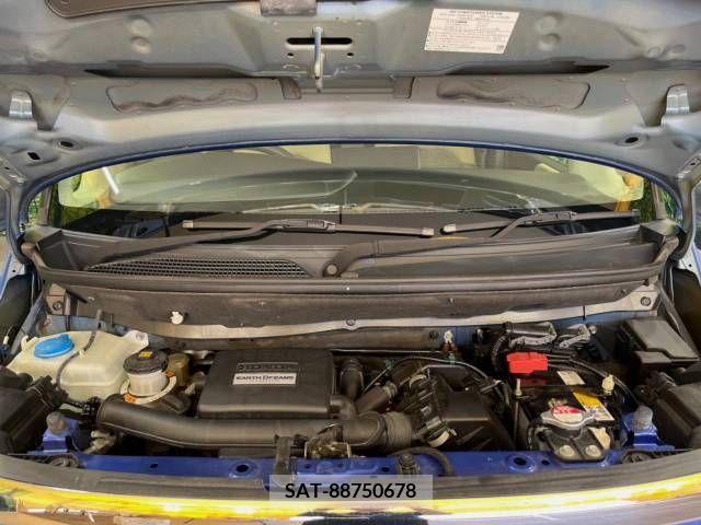Honda N BOX 2018-08 364598-18