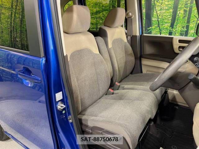 Honda N BOX 2018-08 364598-8