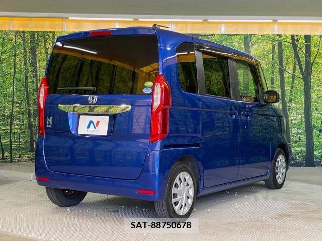 Honda N BOX 2018-08 364598-17