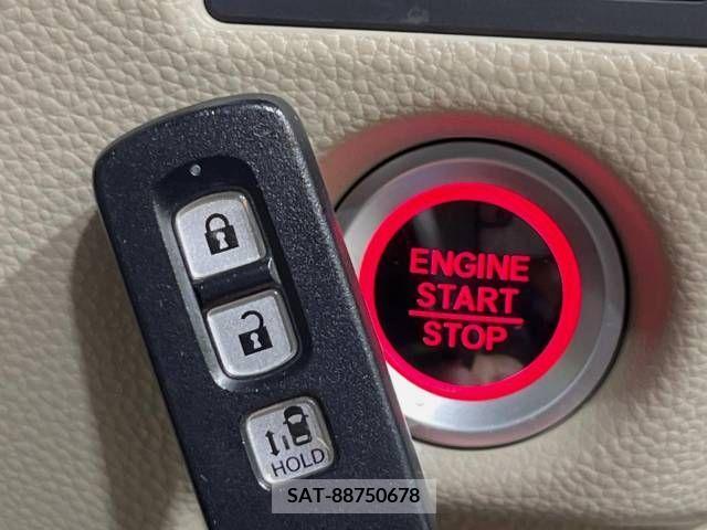 Honda N BOX 2018-08 364598-7