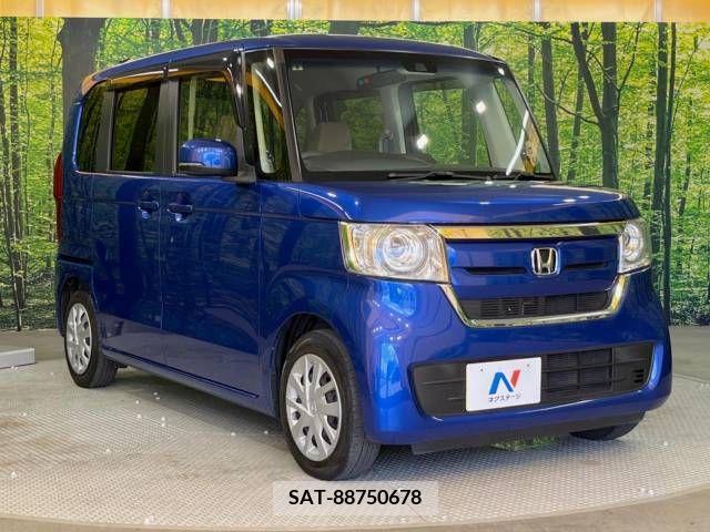 Honda N BOX 2018-08 364598-16
