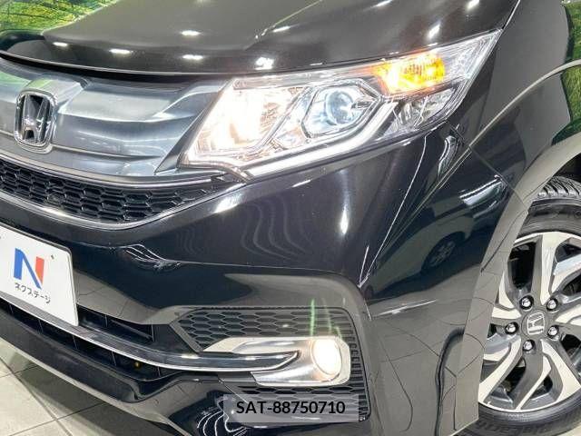 Honda STEP WGN 2016-12 324683-13
