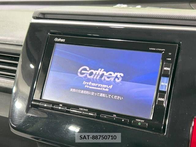 Honda STEP WGN 2016-12 324683-3