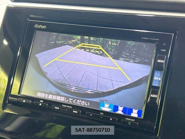 Honda STEP WGN 2016-12 324683-6