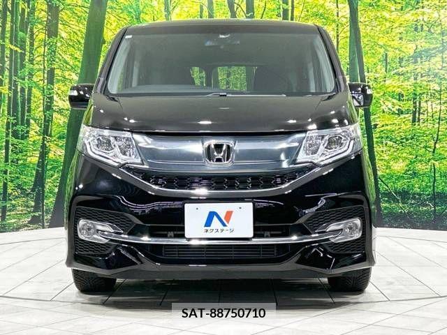 Honda STEP WGN 2016-12 324683-15
