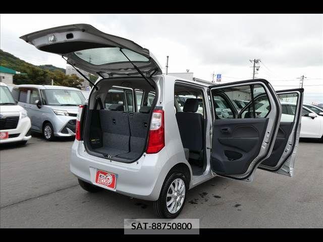 Suzuki WAGON R 2014-11 203249-19