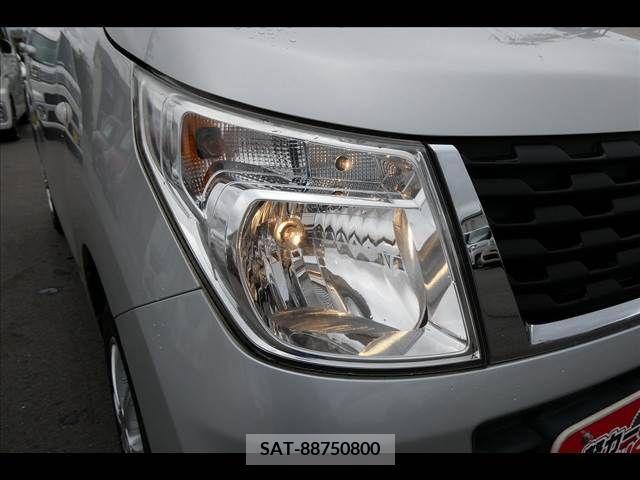 Suzuki WAGON R 2014-11 203249-18