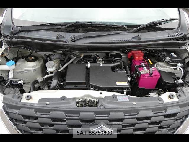 Suzuki WAGON R 2014-11 203249-12