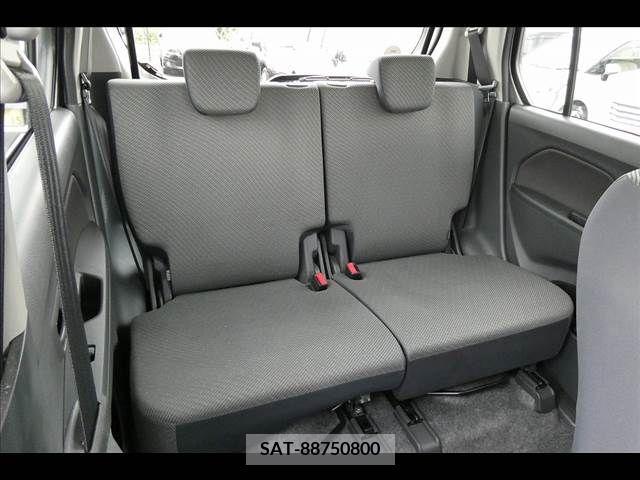 Suzuki WAGON R 2014-11 203249-10