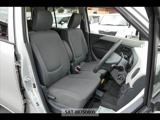 Suzuki WAGON R 2014-11 203249-8