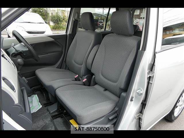 Suzuki WAGON R 2014-11 203249-9
