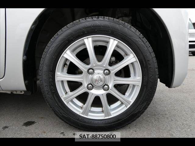 Suzuki WAGON R 2014-11 203249-7