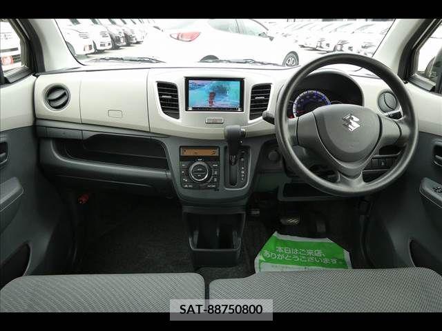 Suzuki WAGON R 2014-11 203249-2